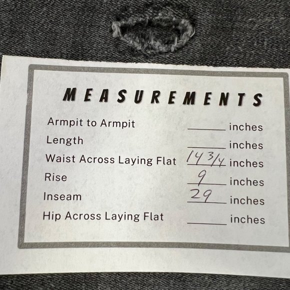 DL1961 x Jessica Alba Womens No. 3 Instasculpt Skinny Jeans Weathered size 28 - Picture 16 of 16